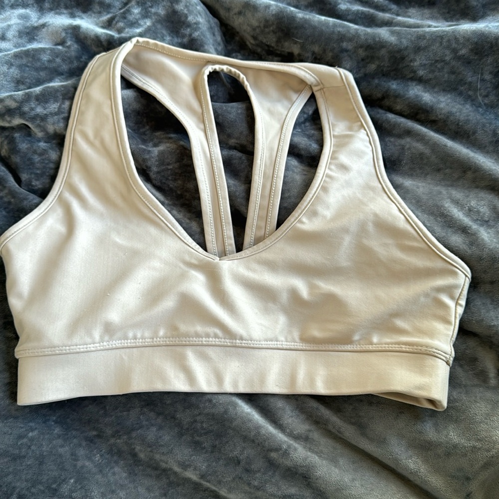 Carbon38 takara shine sports bra